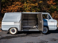 1962 Chevrolet Corvair for sale in Michigan (ID-161905)