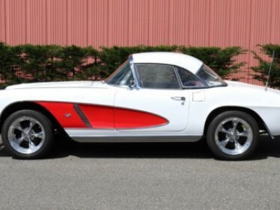 1962 Chevrolet Corvette for sale