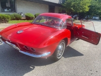 1962 Chevrolet Corvette for sale in Riverhead, New York (ID-102725)