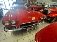 1962 Chevrolet Corvette for sale in Riverhead, New York (ID-102725)