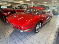 1962 Chevrolet Corvette for sale in Riverhead, New York (ID-102725)