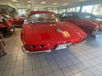 1962 Chevrolet Corvette for sale in Riverhead, New York (ID-102725)
