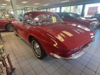 1962 Chevrolet Corvette for sale in Riverhead, New York (ID-102725)