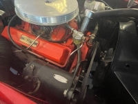 1962 Chevrolet Corvette for sale in Riverhead, New York (ID-102725)