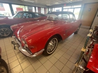1962 Chevrolet Corvette for sale in Riverhead, New York (ID-102725)