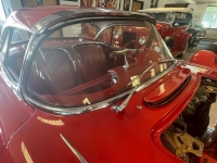 1962 Chevrolet Corvette for sale in Riverhead, New York (ID-102725)