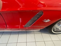 1962 Chevrolet Corvette for sale in Riverhead, New York (ID-102725)