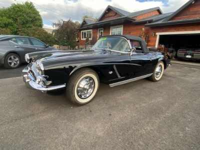 1962 Chevrolet Corvette for sale 1962 Chevrolet Corvette for sale