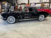1962 Chevrolet Corvette for sale in Michigan (ID-116304)
