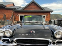 1962 Chevrolet Corvette for sale in Michigan (ID-116304)