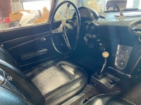 1962 Chevrolet Corvette for sale in Michigan (ID-116304)