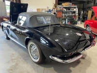 1962 Chevrolet Corvette for sale in Michigan (ID-116304)