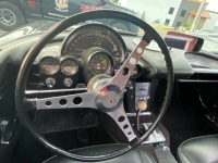 1962 Chevrolet Corvette for sale in Michigan (ID-116304)