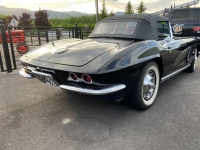 1962 Chevrolet Corvette for sale in Michigan (ID-116304)