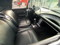 1962 Chevrolet Corvette for sale in Michigan (ID-116304)