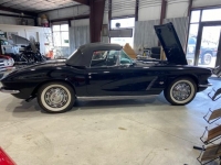 1962 Chevrolet Corvette for sale in Michigan (ID-116304)