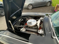 1962 Chevrolet Corvette for sale in Michigan (ID-116304)