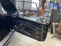 1962 Chevrolet Corvette for sale in Michigan (ID-116304)