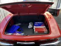 1962 Chevrolet Corvette for sale in Midlothian, Texas (ID-122672)