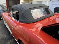 1962 Chevrolet Corvette for sale in Midlothian, Texas (ID-122672)