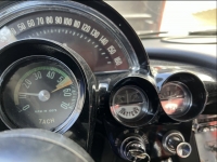 1962 Chevrolet Corvette for sale in Midlothian, Texas (ID-122672)