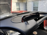 1962 Chevrolet Corvette for sale in Midlothian, Texas (ID-122672)