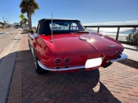 1962 Chevrolet Corvette for sale in Michigan (ID-124238)