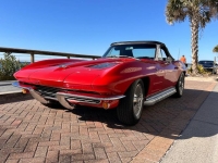 1962 Chevrolet Corvette for sale in Michigan (ID-124238)