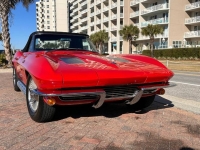 1962 Chevrolet Corvette for sale in Michigan (ID-124238)