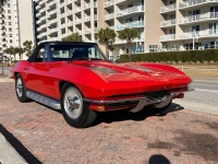 1962 Chevrolet Corvette for sale in Michigan (ID-124238)