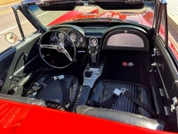 1962 Chevrolet Corvette for sale in Michigan (ID-124238)