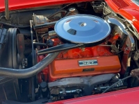 1962 Chevrolet Corvette for sale in Michigan (ID-124238)