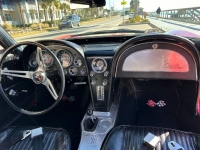 1962 Chevrolet Corvette for sale in Michigan (ID-124238)