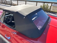 1962 Chevrolet Corvette for sale in Michigan (ID-124238)