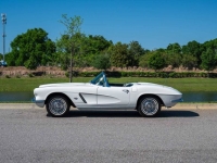 1962 Chevrolet Corvette for sale in Riverhead, New York (ID-127434)