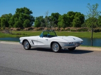 1962 Chevrolet Corvette for sale in Riverhead, New York (ID-127434)