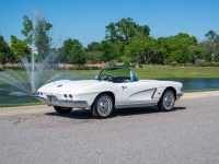 1962 Chevrolet Corvette for sale in Riverhead, New York (ID-127434)