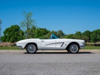 1962 Chevrolet Corvette for sale in Riverhead, New York (ID-127434)