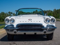 1962 Chevrolet Corvette for sale in Riverhead, New York (ID-127434)