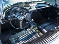 1962 Chevrolet Corvette for sale in Riverhead, New York (ID-127434)