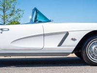 1962 Chevrolet Corvette for sale in Riverhead, New York (ID-127434)