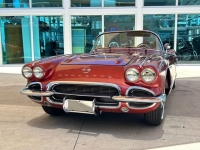 1962 Chevrolet Corvette for sale in Riverhead, New York (ID-127974)