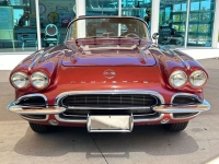 1962 Chevrolet Corvette for sale in Riverhead, New York (ID-127974)