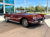 1962 Chevrolet Corvette for sale in Riverhead, New York (ID-127974)