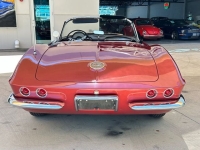 1962 Chevrolet Corvette for sale in Riverhead, New York (ID-127974)