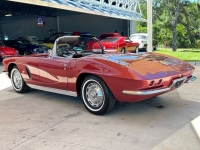 1962 Chevrolet Corvette for sale in Riverhead, New York (ID-127974)