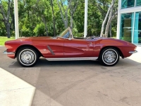 1962 Chevrolet Corvette for sale in Riverhead, New York (ID-127974)