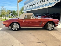 1962 Chevrolet Corvette for sale in Riverhead, New York (ID-127974)