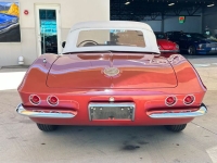 1962 Chevrolet Corvette for sale in Riverhead, New York (ID-127974)