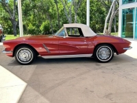 1962 Chevrolet Corvette for sale in Riverhead, New York (ID-127974)